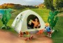 Playmobil 71424 Family Fun Camping Site
